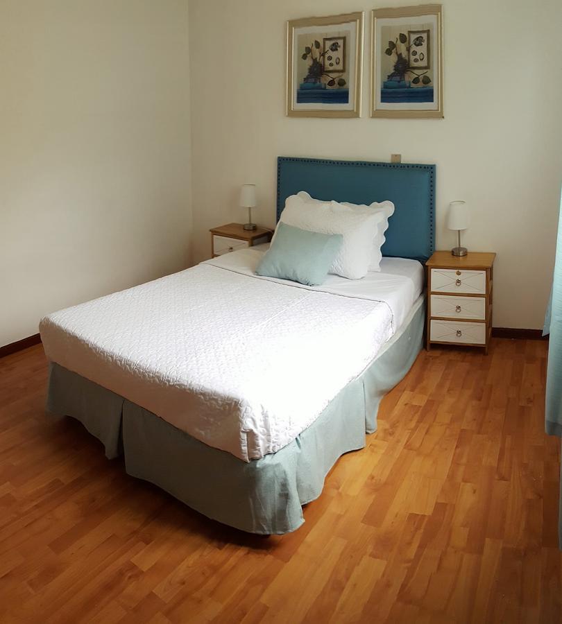 Hotel Boutique San Benito San Salvador Eksteriør billede