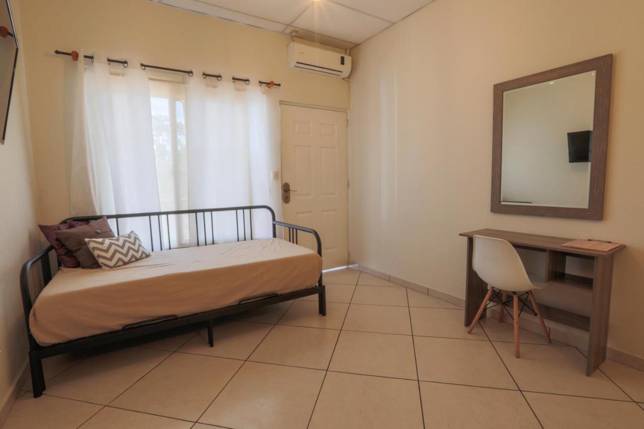 Hotel Boutique San Benito San Salvador Eksteriør billede