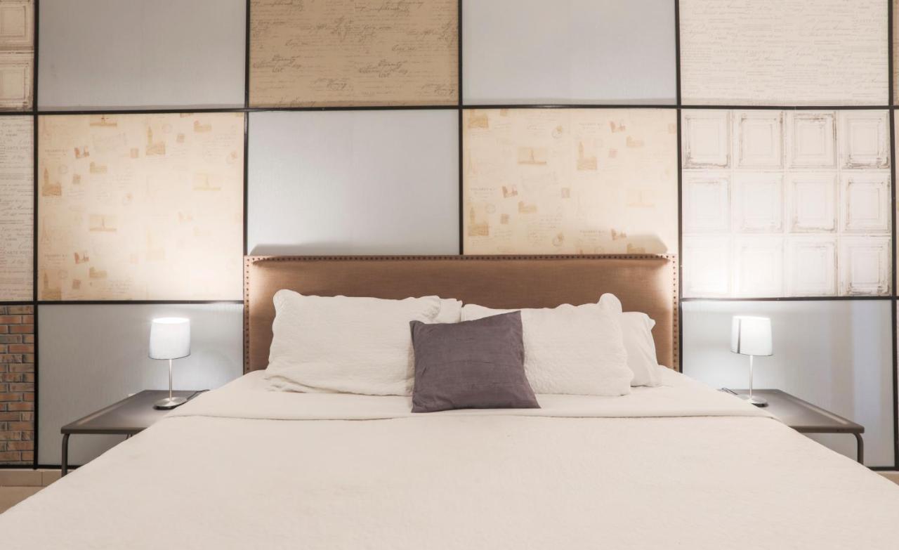 Hotel Boutique San Benito San Salvador Eksteriør billede
