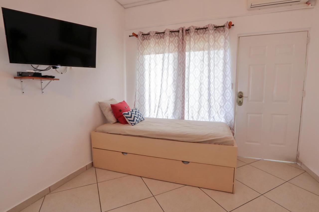 Hotel Boutique San Benito San Salvador Eksteriør billede