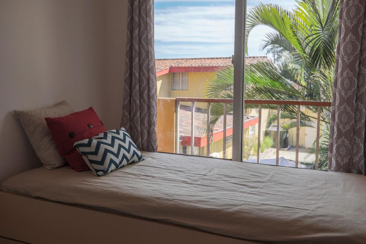 Hotel Boutique San Benito San Salvador Eksteriør billede