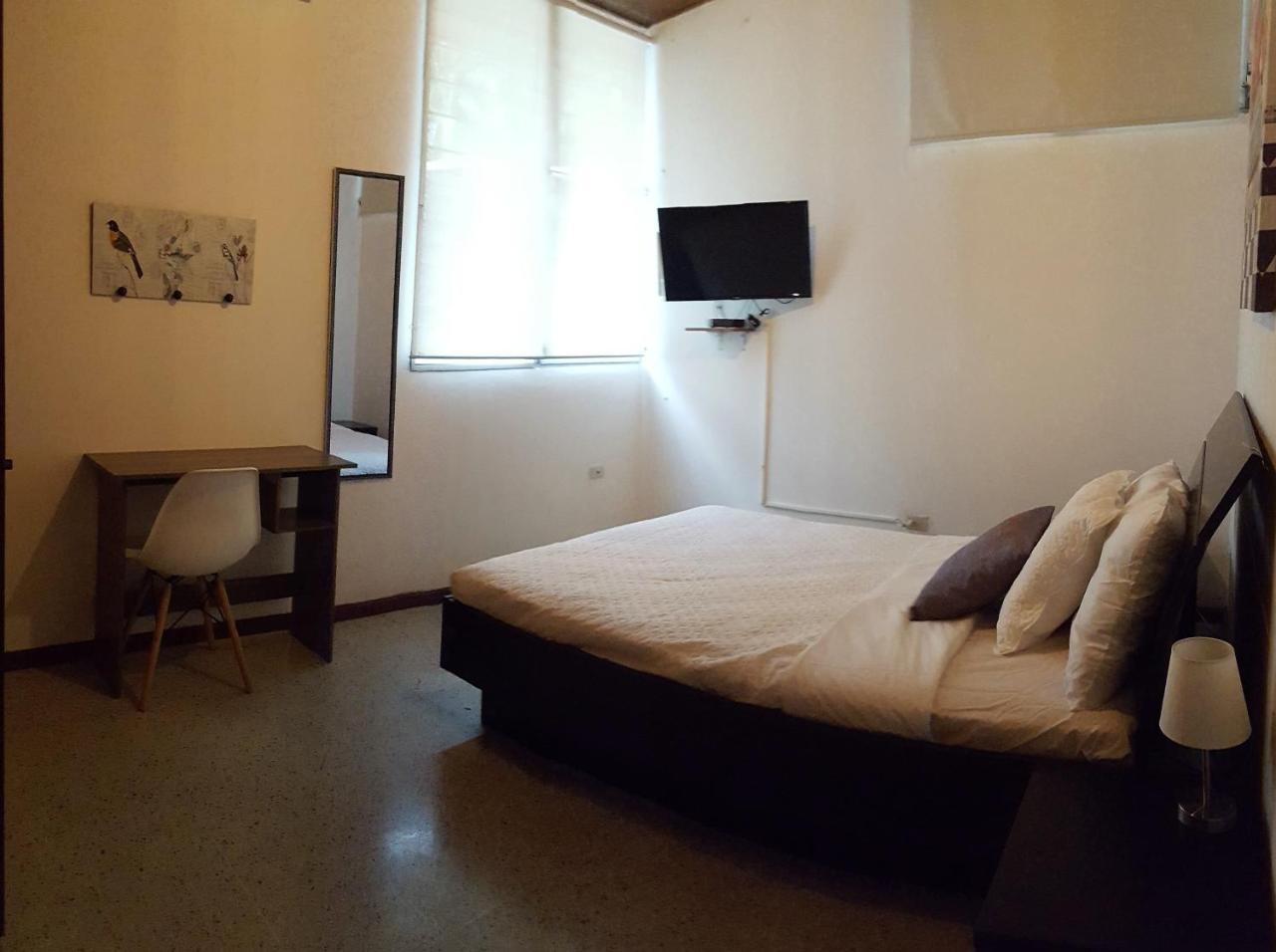 Hotel Boutique San Benito San Salvador Eksteriør billede