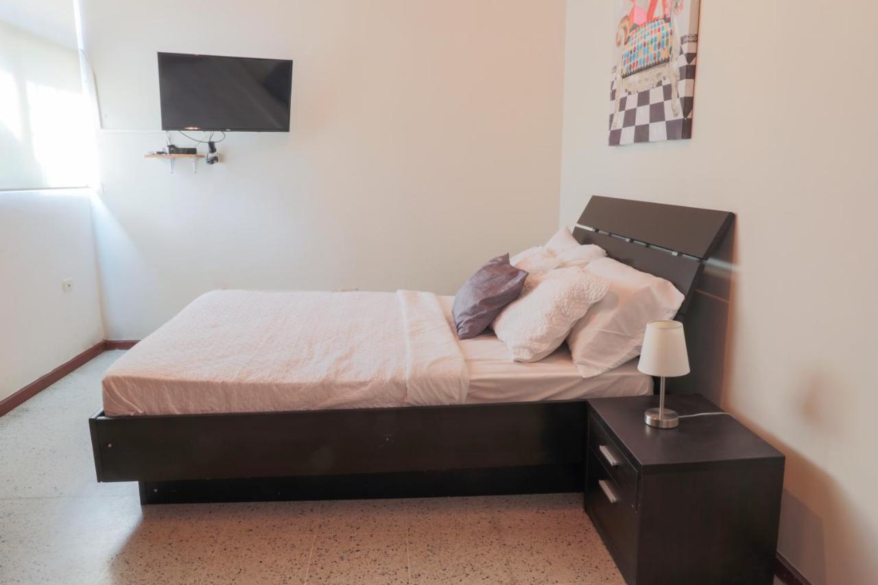 Hotel Boutique San Benito San Salvador Eksteriør billede