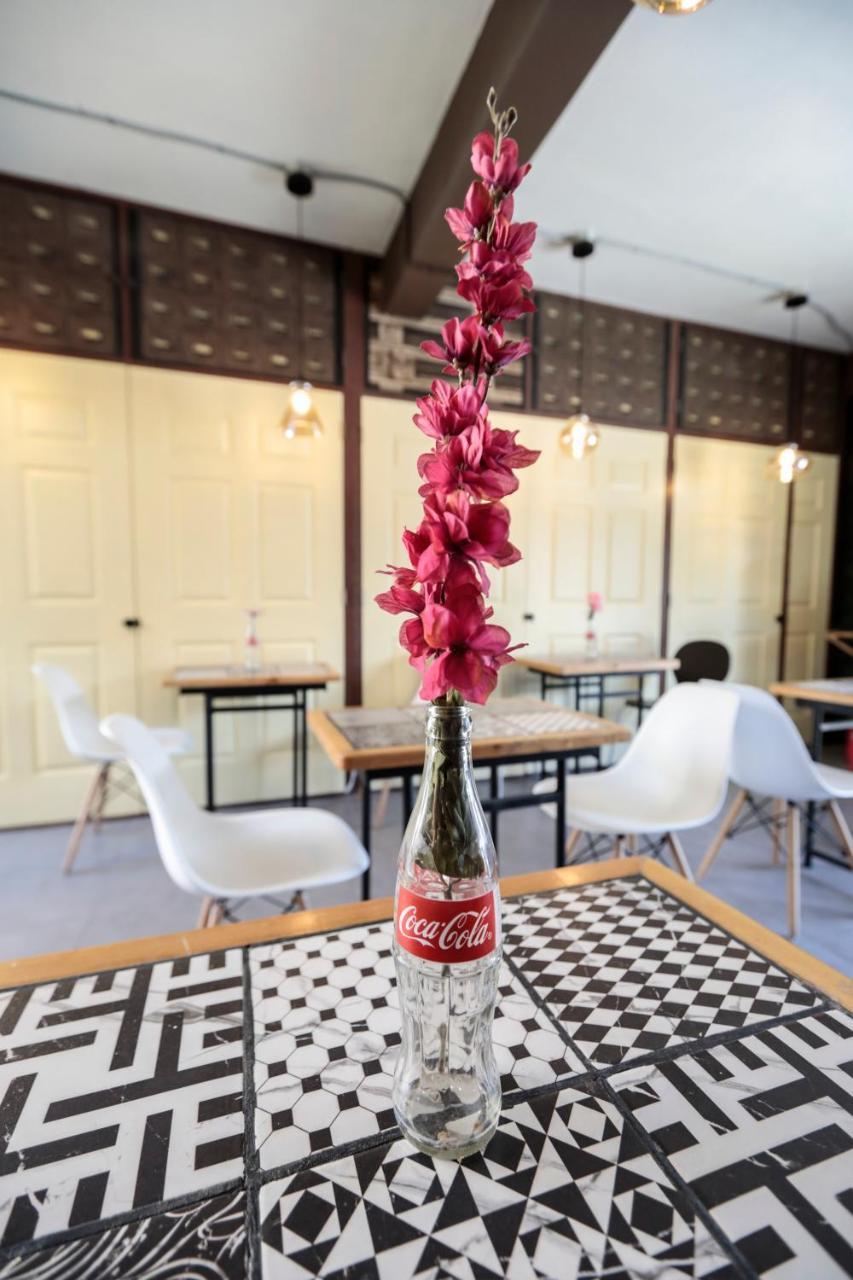 Hotel Boutique San Benito San Salvador Eksteriør billede
